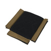 Helikon - Тактична сумка Mission - 16,8 л - Cordura - Shadow Grey / Чорний - TB-MSB-CD-3501A