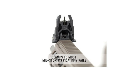 Magpul - Складана краватка-метелик MBUS® - Flat Dark Earth - MAG247-FDE