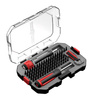 Real Avid - Набір викруток Gunsmith Driver Master - 83 біти - AVSTDMS