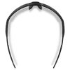 Bolle Tactical - Балістичні окуляри MY6 Eyeshield - Platinum - Прозорий - MY6EST10W