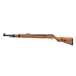 Diana - Пневматична гвинтівка Mauser K98 PCP - 4,5 мм - Дерево - 19500005
