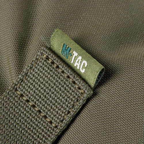 M-Tac - Тактичний підсумок Suharka Gen.3 XL - Cordura - Ranger Green - 10240023