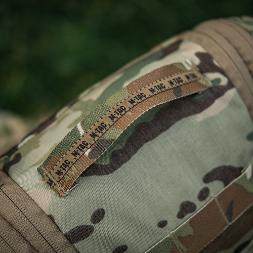 M-Tac - Військова косметичка Elite Gen.II - Cordura - Multicam - 10108008