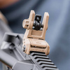 Magpul - Складаний приціл MBUS® Gen. 3 - Flat Dark Earth - MAG1167-FDE