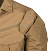 Helikon - Світшот тактичний SFU Next® - чорний - BL-SFN-PR-01
