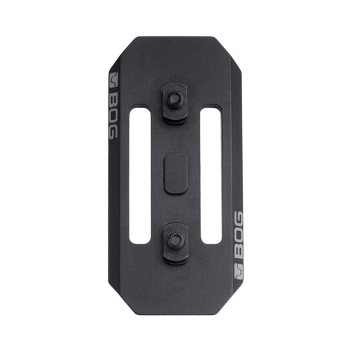 BOG - Адаптер для кріплення на штатив Deathgrip Infinite M-LOK Rail - Arca Swiss - 1191920