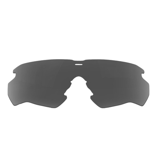 ESS - Окуляри балістичні Crossblade™ 2LS Kit - чорні - прозорі та димчасто-сірі - EE9032-02