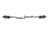 Poe Lang - Compound Bow Ek Assasin Exterminator - Right Handed - 15-70lb - 30" - CO-035F