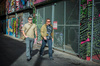 Helikon - Сумка на пояс Possum® - Cordura® - Shadow Grey - TB-PSM-CD-35