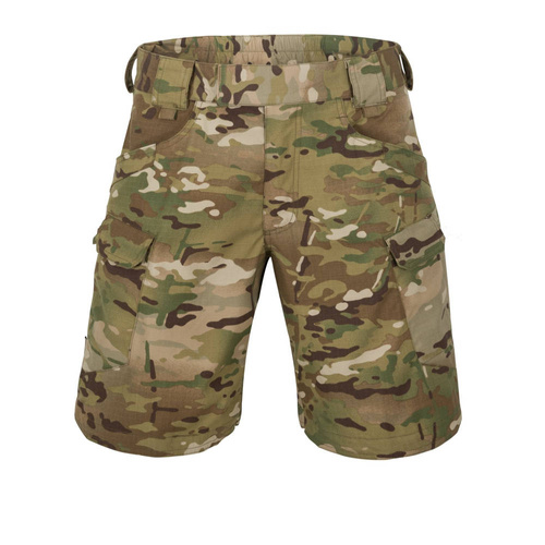 Helikon - Тактичні шорти UTS Flex 8.5" Nyco Ripstop - Multicam - SP-UFS-NR-34