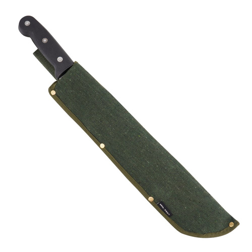 Mil-Tec - Мачете Bolo 15" з піхвами - 15533000