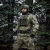 M-Tac - Тактичний жилет Cuirass Fast Elite - Ranger Green - 10409023