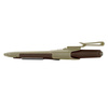 Morakniv - Ніж Outdoor Bushcraft Survival Desert - Khaki - NZ-BDS-SS-13