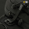 M-Tac - Сумка Buckler Bag Elite - чорна - 20464002