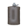 HydraPak - Водяний міхур Stow Flexible Bottle - 1 л - Нитка 28 мм - Mammoth Grey - GS330M