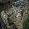 M-Tac - Рюкзак Gen. III Elite Small - 36 л - Cordura - MultiCam - 10088008