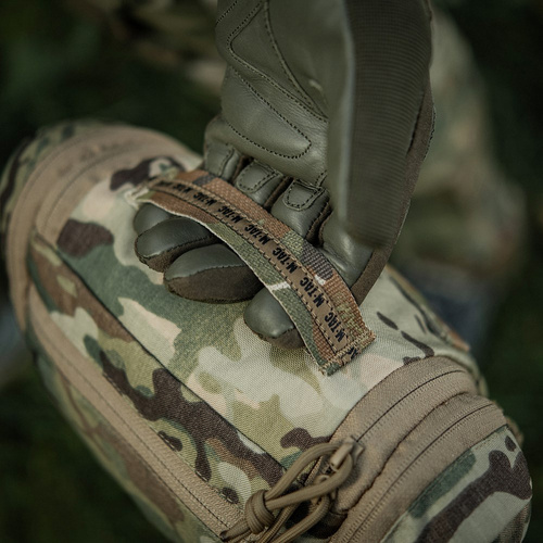 M-Tac - Військова косметичка Elite Gen.II - Cordura - Multicam - 10108008