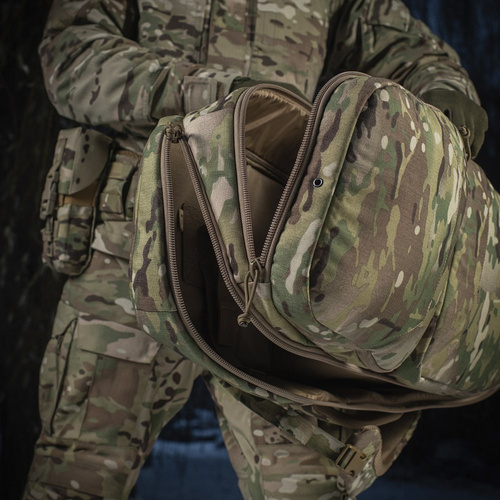 M-Tac - Рюкзак Gen.II Elite Gun Case - 85 см - Multicam - 10146108