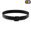 M-Tac - Тактичний пояс Double Duty Tactical Belt - чорний - 10063002