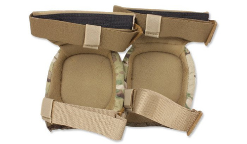 ALTA - Наколінники AltaCONTOUR 360™ Vibram® Cap - MultiCam® - 52933.16