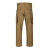 Helikon - Штани військові BDU - PolyCotton Ripstop - Woodland - SP-BDU-PR-03