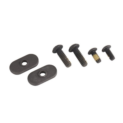 Magpul - MOE® Scout кріплення для ліхтаря - лівостороннє - MAG403-BLK-LT