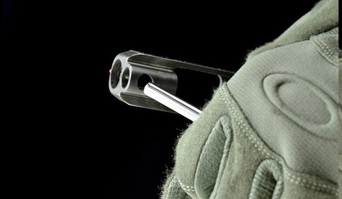 Strike Industries - Універсальний інструмент для знаряддя Glock - GLOCK-AIO-TOOL