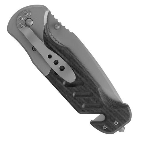 Ka-Bar 3085 - складна папка для рятувальних ножів Coypu