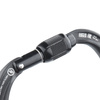 Petzl - Карабін WILLIAM - SCREW-LOCK - M36A SLN
