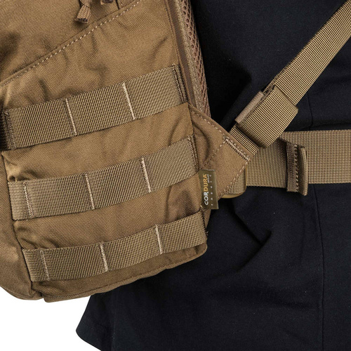 Helikon - Рюкзак EDC - 24 л - Cordura - Tiger Stripe - PL-EDC-CD-62