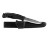 Morakniv - Туристичний ніж Companion Spark - нержавіюча сталь - синій - NZ-CSP-SS-65