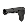 UTG - Фіксована колба для AR15 Pro® Ops Ready S5 - чорна - RBUS5BMS-A