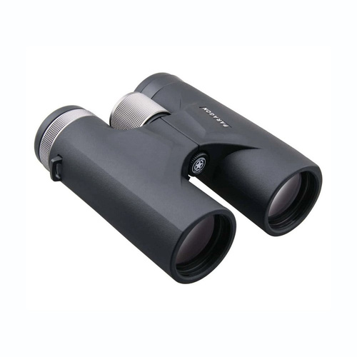 Vector Optics - Тактичний бінокль Paragon 10x42 з кейсом - Black - SCBO-04
