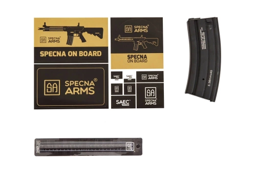 Specna Arms - репліка карабіна SA-H02 ONE™ - репліка карабіна SA-H02 ONE