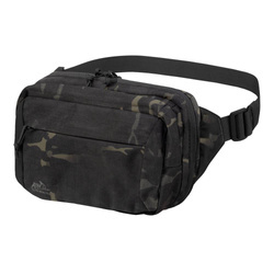 Helikon - Сумка на пояс - MultiCam Black - TB-RAT-CD-0C