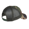 Mil-Tec - Бейсболка далекобійника Trucker Baseball Cap - Woodland - 12318520