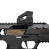Strike Industries - Монтажна пластина REX Optic Mount V2 - SI-REX-V2