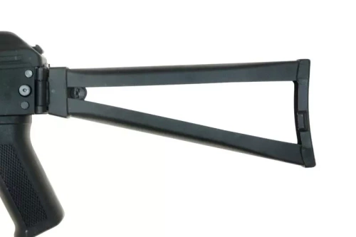 Cyma - CM040 Електричний карабін репліка - чорний - CYM-01-000909