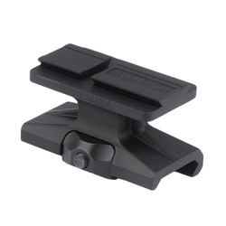 Reptilia - DOT Mount Lower 1/3 Co-Witness - Aimpoint ACRO - чорний - 100-026