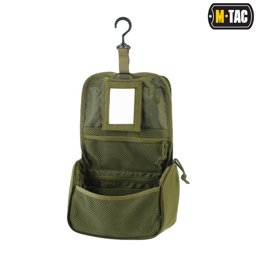 M-Tac - Тактична косметичка - Оливковий - 10127001