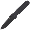 FOX - FKMD Predator II SP2F Forprene Folding Knife - FX-446B