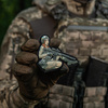 M-Tac - Tactical Girl №2 Valkiria Patch - ПВХ - Повнокольоровий - 51116213