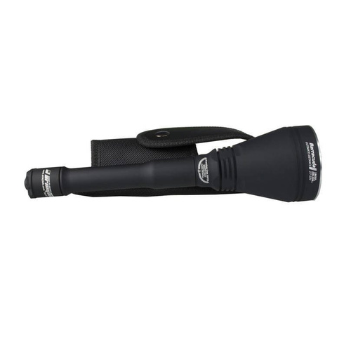 Armytek - Прожектор Barracuda Pro - Теплий - 1850 люмен - F03302SW.