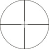 Vortex Optics - Приціл Crossfire II 2-7x32 Scout V-PLEX - CF2-31002