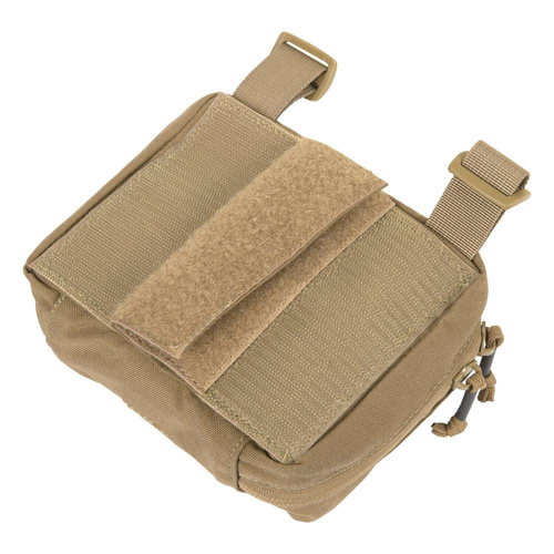 Helikon - Kишеня EDC Insert Medium® - Cordura® - Olive Green - IN-EDM-CD-02