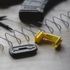 Magpul - Покращений самовстановлювальний штовхач магазину Follower™ для магазинів USGI 5.56x45 - 3 шт. - Зелений - MAG110-FOL