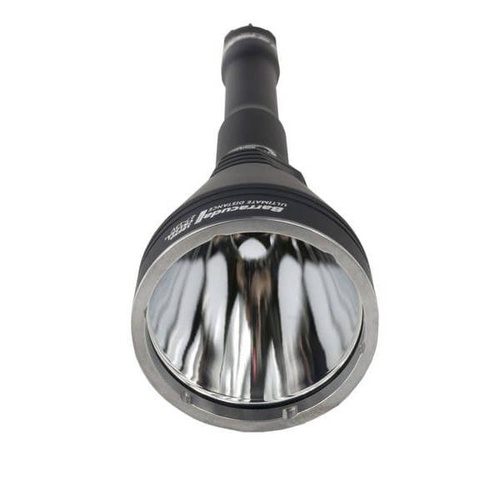Armytek - Прожектор Barracuda Pro - Теплий - 1850 люмен - F03302SW.
