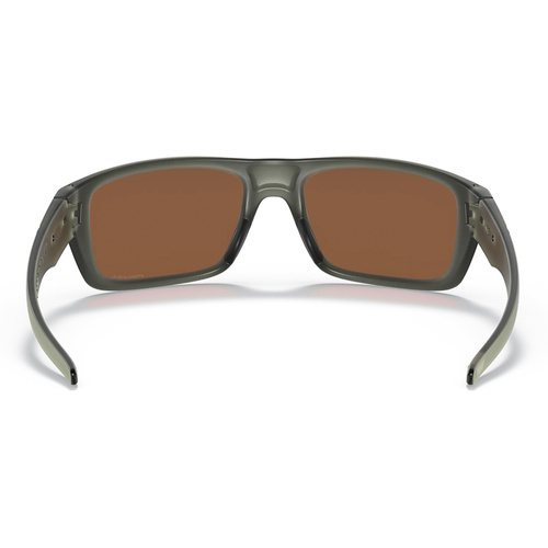 Oakley - Захисні окуляри SI Drop Point - Matte Olive - Tungsten - OO9367-1960