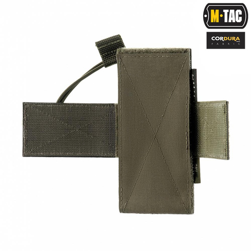 M-Tac - Універсальна внутрішня кобура - Ranger Green - 10054023