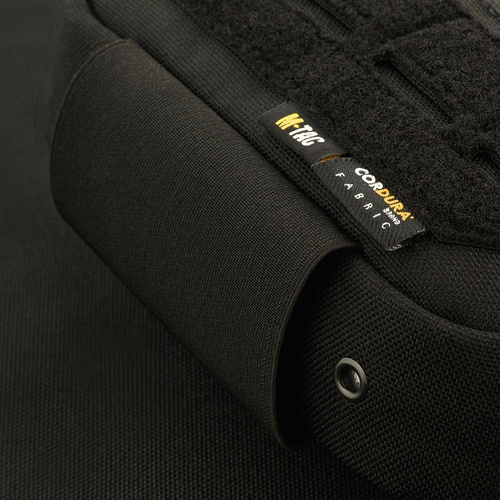 M-Tac - Відривна кишеня на стегно Dangler Elite Gen.II - Cordura 1000D - Чорний - 10086802